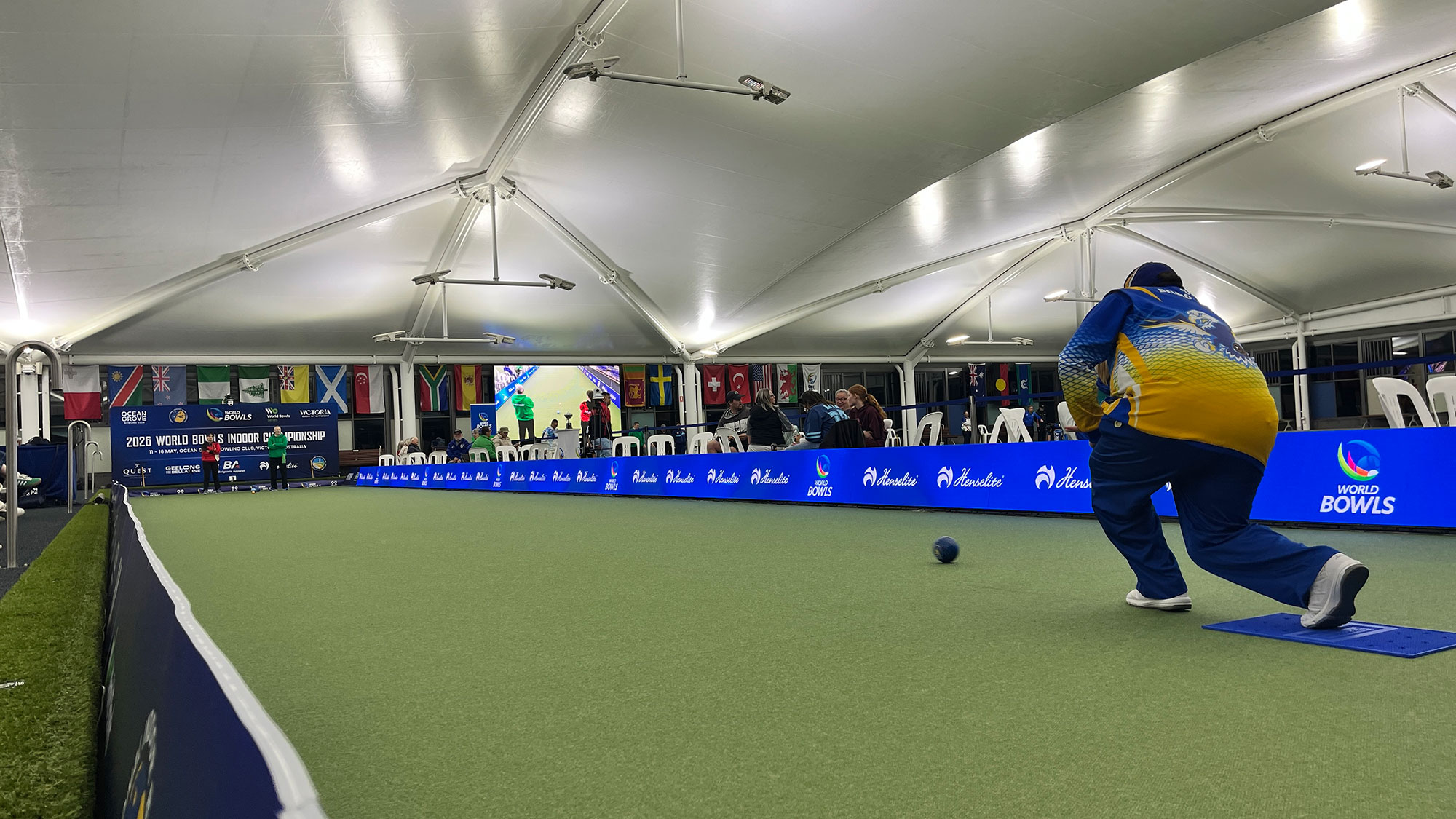 Ocean Grove Bowling Club